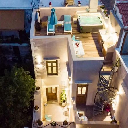 Ac Homes Alice Ретимно Екстериор снимка
