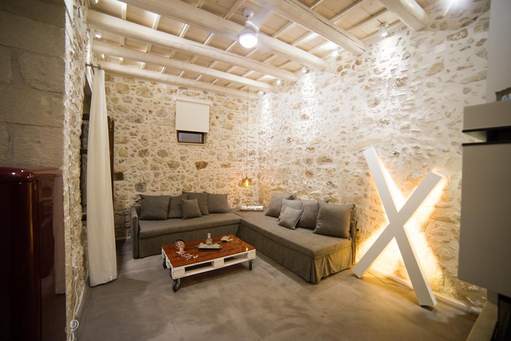 Ac Homes Alice Ретимно Екстериор снимка