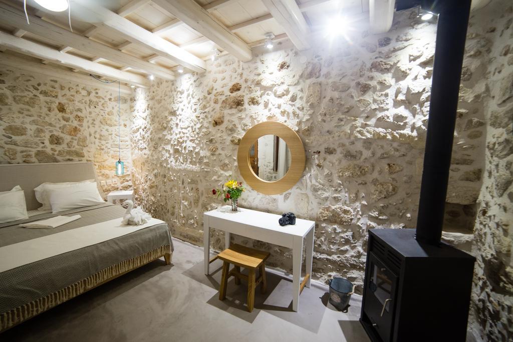 Ac Homes Alice Ретимно Екстериор снимка
