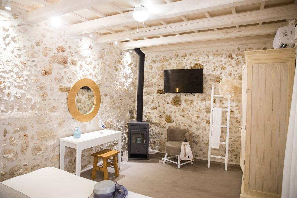 Ac Homes Alice Ретимно Екстериор снимка