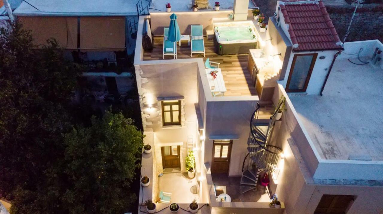 Ac Homes Alice Ретимно Екстериор снимка