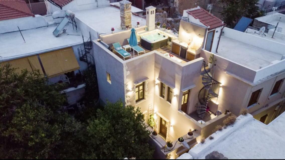 Ac Homes Alice Ретимно Екстериор снимка
